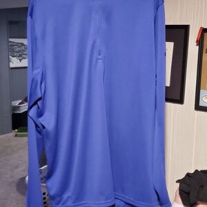 Nike Blue Men's Jacket